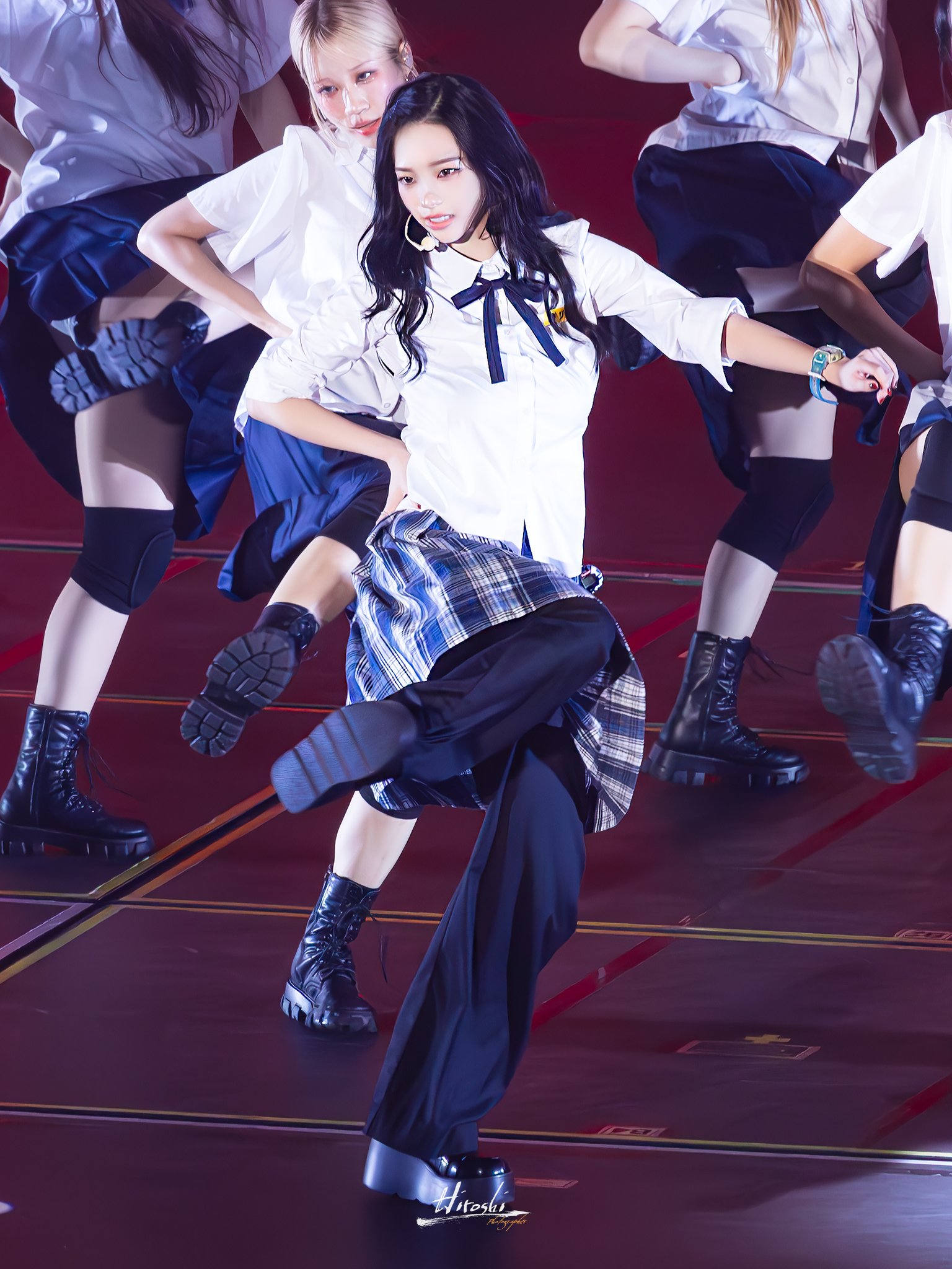 HIROSHI KGGS Kpop Photo on X: 