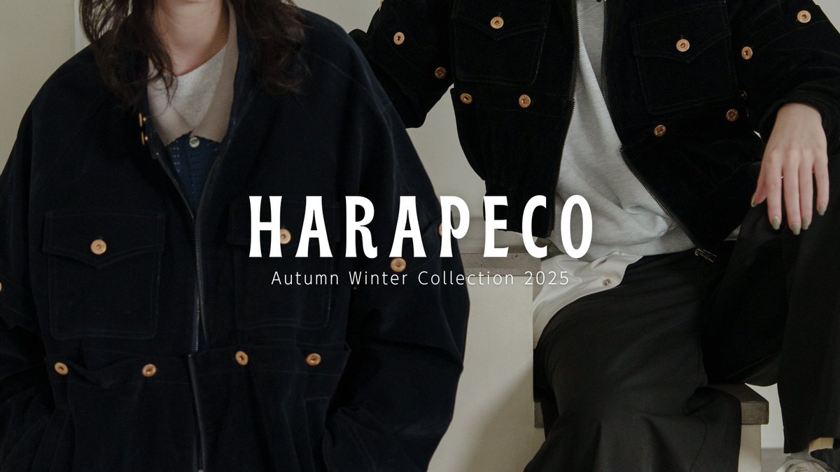 harapeco (@harapeco_store) / Posts / X