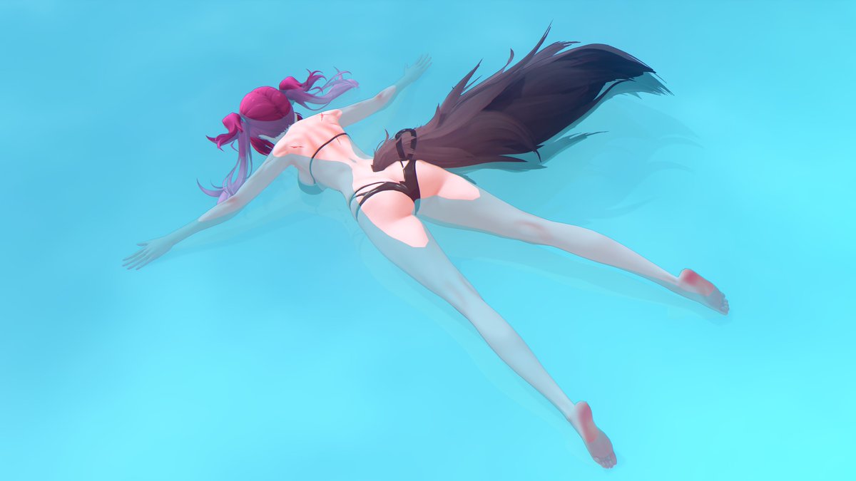 god damn it's so hot today