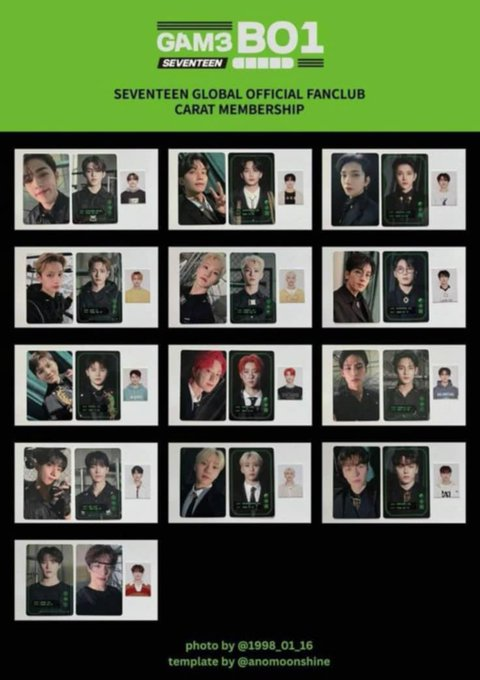 pcheolincartz's tweet photo. #pcheolinhosts🌷| wts lfb svt ph  

seventeen GAM3BOI pc ✶⋆.˚  

₱250 memset (no id)
𝜗𝜚 payo once all taken 
𝜗𝜚 must take all to push 
𝜗𝜚 x impatient and sensi 
 
A: SC, JH, WW, MG 
B: JN, WZ, SK, VN, DN 
C: T8, DK, HS, JS  

A+B, B/C can claim alone 
can steal, add b/c https://t.co/fuKuyXtYkC