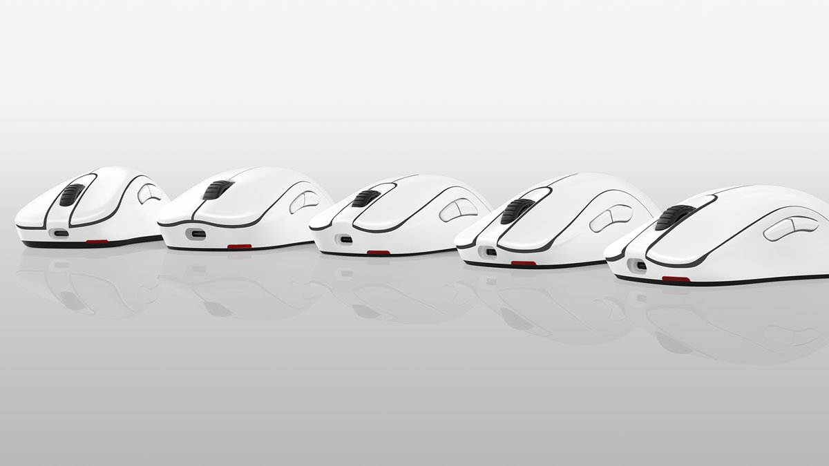 ZOWIE Esports France tweet media