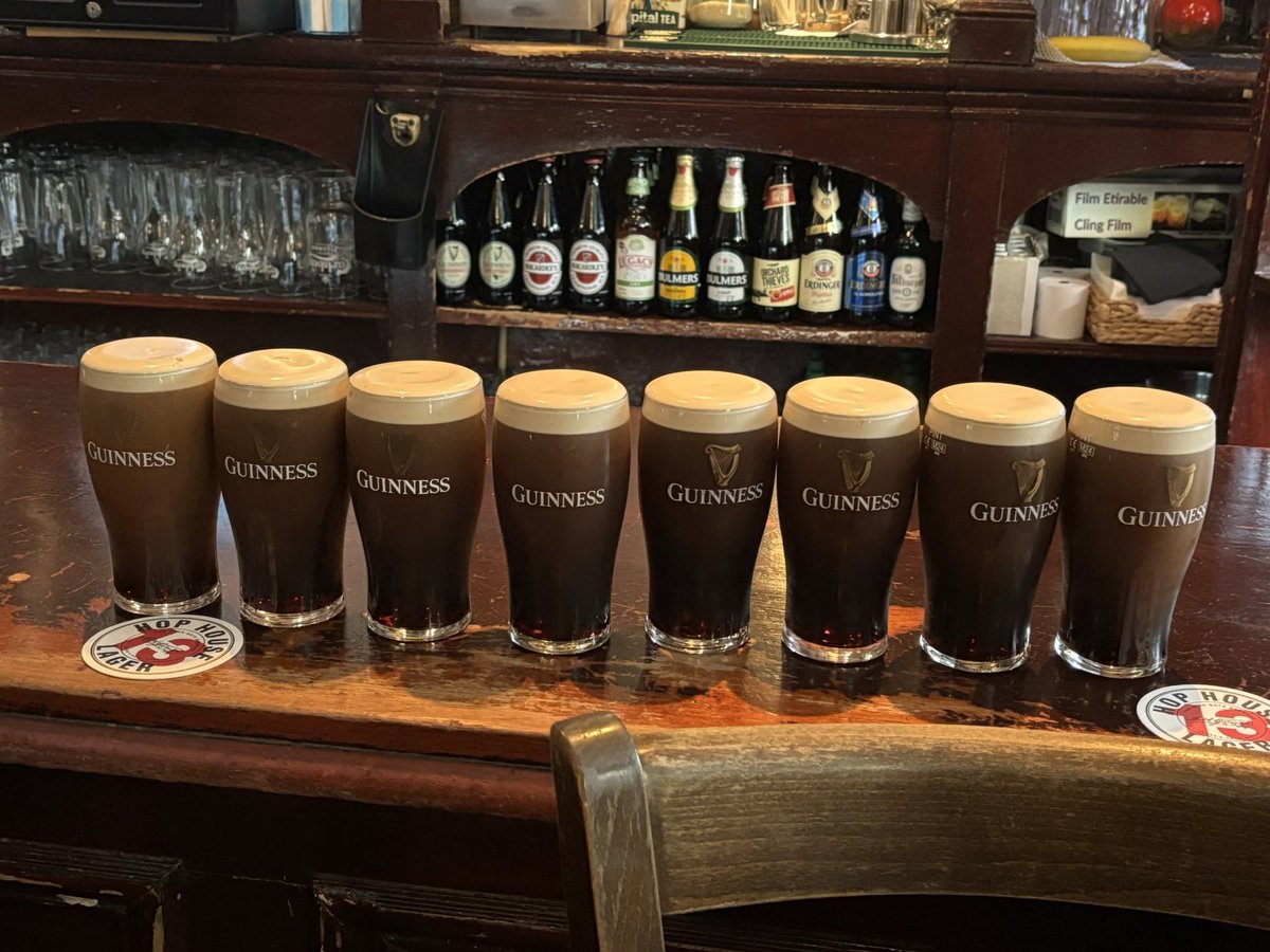 PintsO’Guinness tweet media
