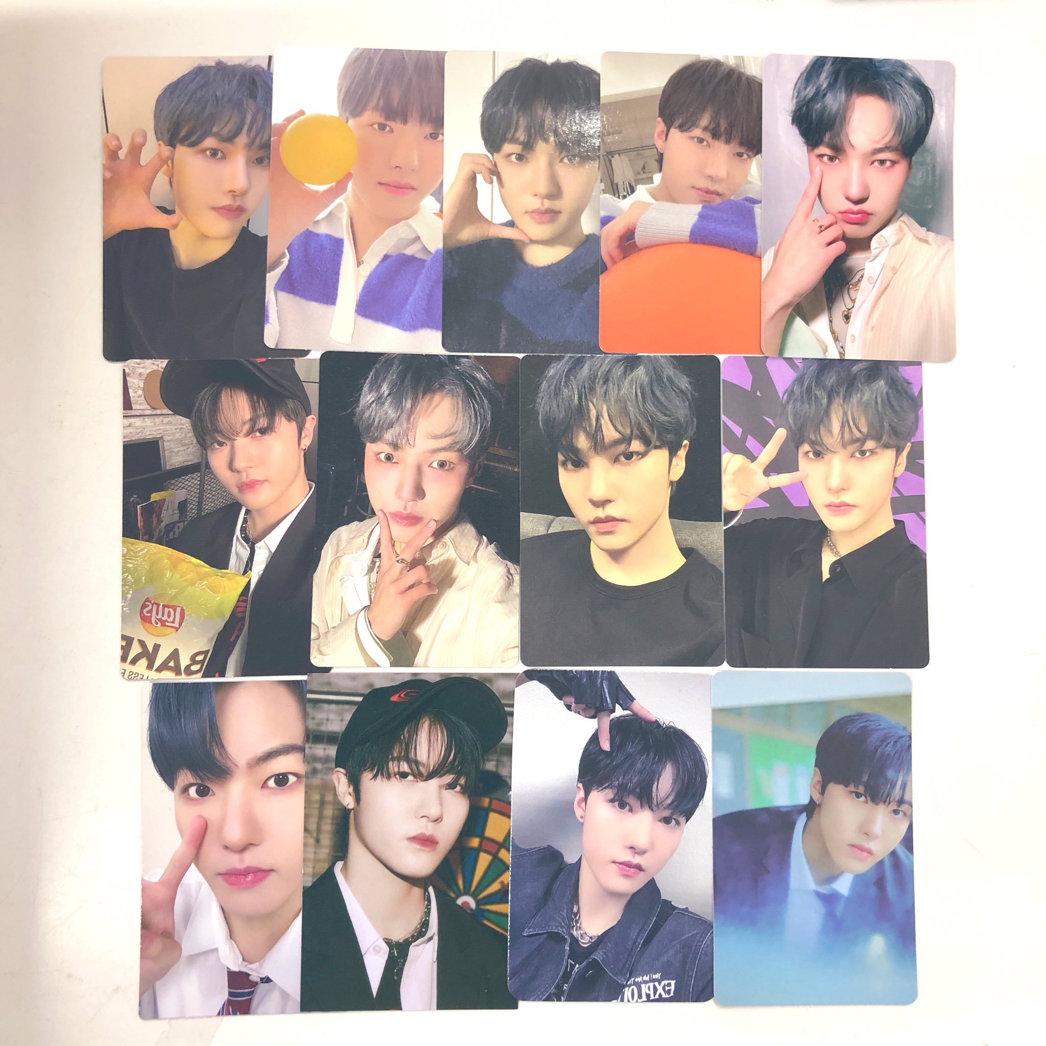 xikers サイコス ジョンフン 1周年カフェ トレカ xikers サイコス ジョンフン 1周年カフェ トレカ xikers