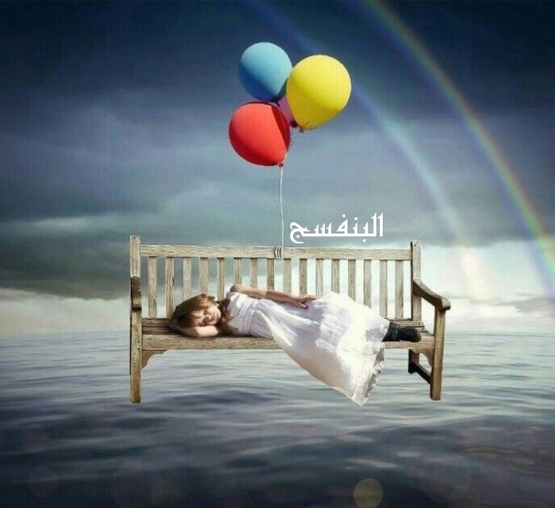 ┊💜❥

أحياناً أود أن أُعطي نفسي لأحد
و أقول هلا أمسكت بهذا؟
 و أهرب دون أن أنظر خلفي ..

   ​•   ______________⠀

💜⠀▸خربشـآت آلبنفسـج