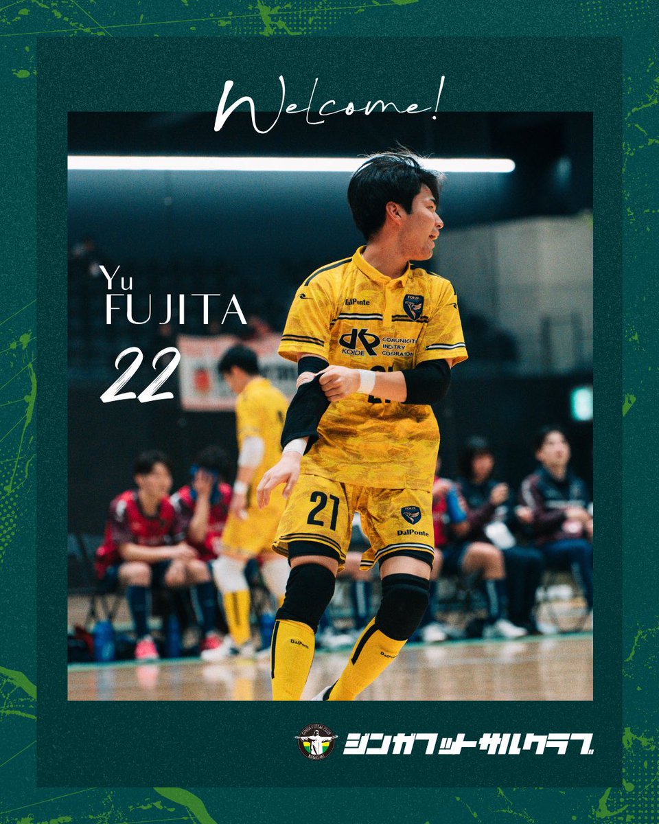 ジンガ / 長崎県長崎市で活動するフットサルチーム tweet media