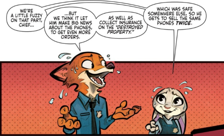 Wildehopps my big ole dummies❤️