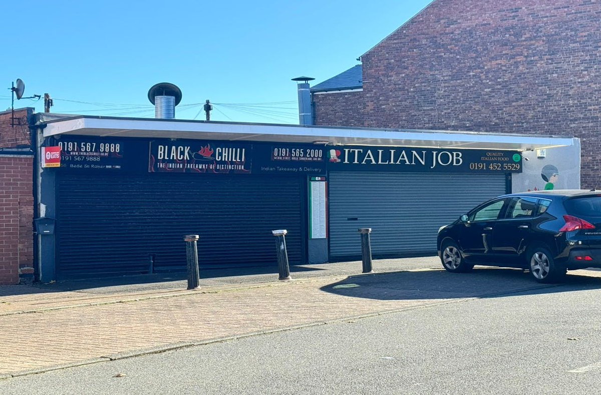 Now Available: Investment Opportunity For Sale in Sunderland. Up to 1,303 sq ft. #Sunderland #ForSale #Investment #SandersonWeatherall m.search-prop.com/investment-opp…