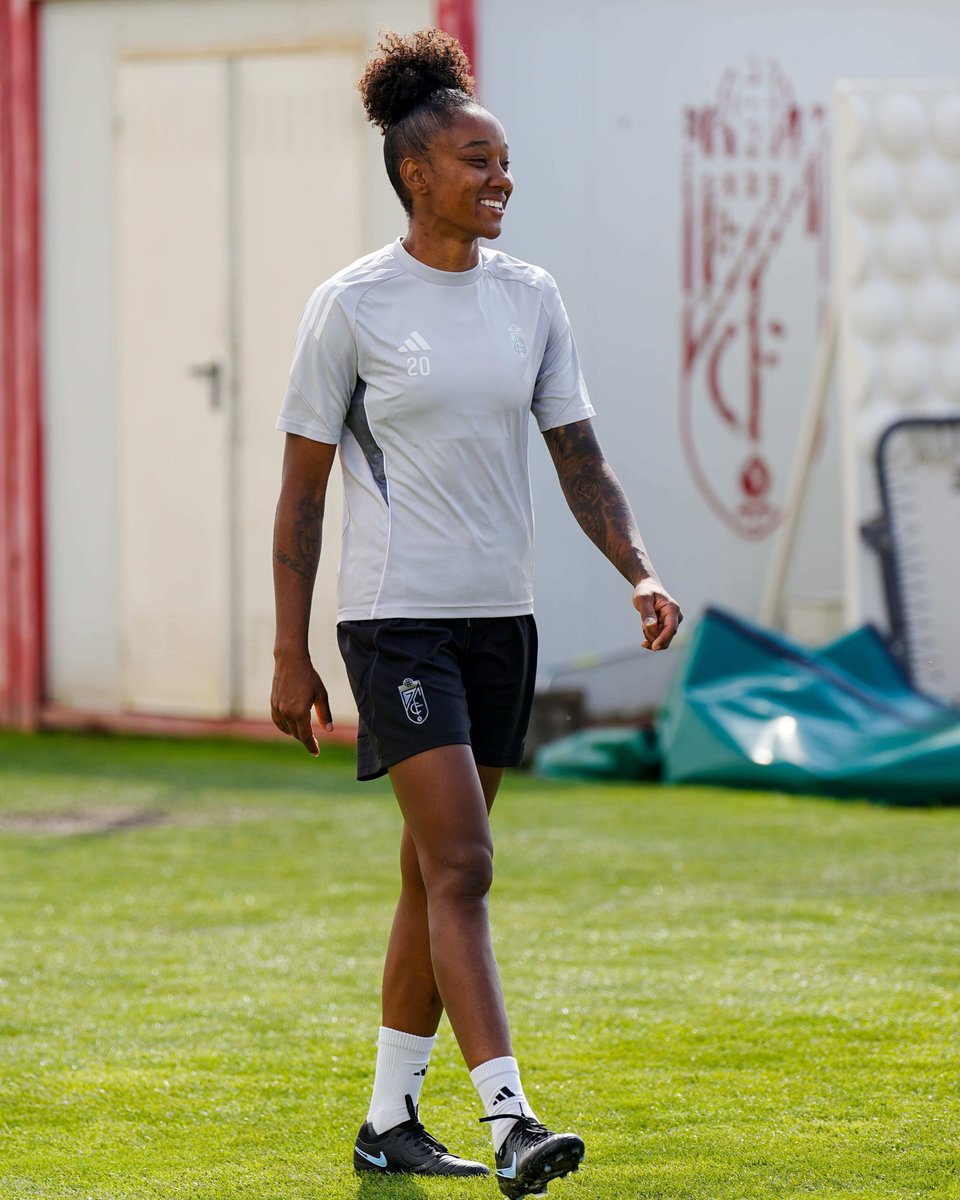 ¡Vuelta al trabajo! 😁