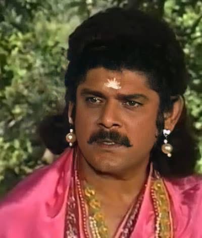 '#चंद्रकांता' में 'शिवदत्त' और 'महाभारत' में '#कर्ण' का अमर चरित्र करने वाले पंकज धीर नहीं रहे !! कैंसर से हारे जंग #Mahabharat #filmduniya 

ॐ शांति 🙏💐