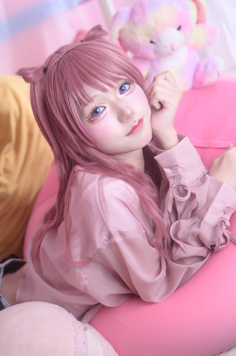 ※cosplay/コスプレ

花海咲季  私服🌸

📸:さばみそ(<a href="/sabamis_photo/">さばみそ@25ア二メメメ池袋</a> )様