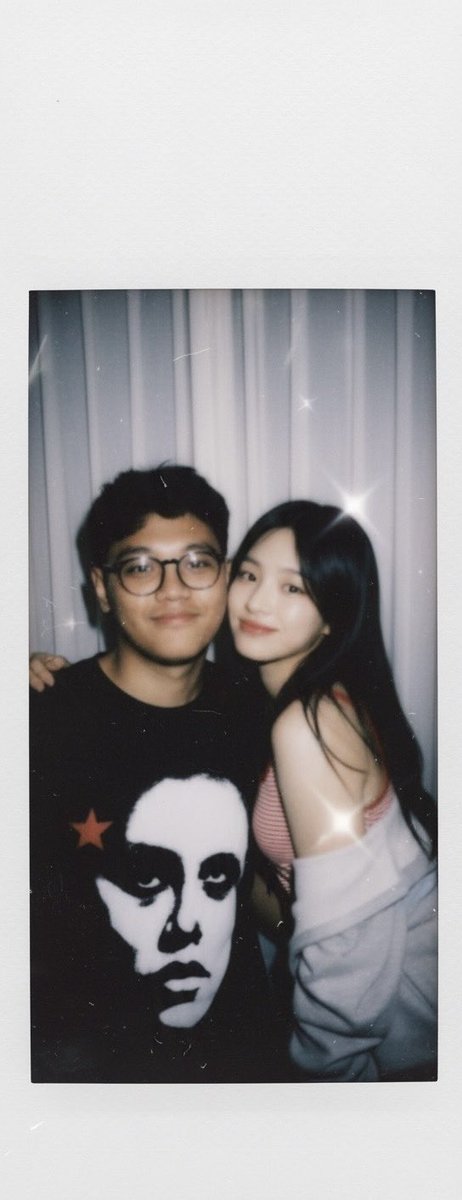 baltaoo's tweet photo. i love u minji https://t.co/NaHVb38x3T