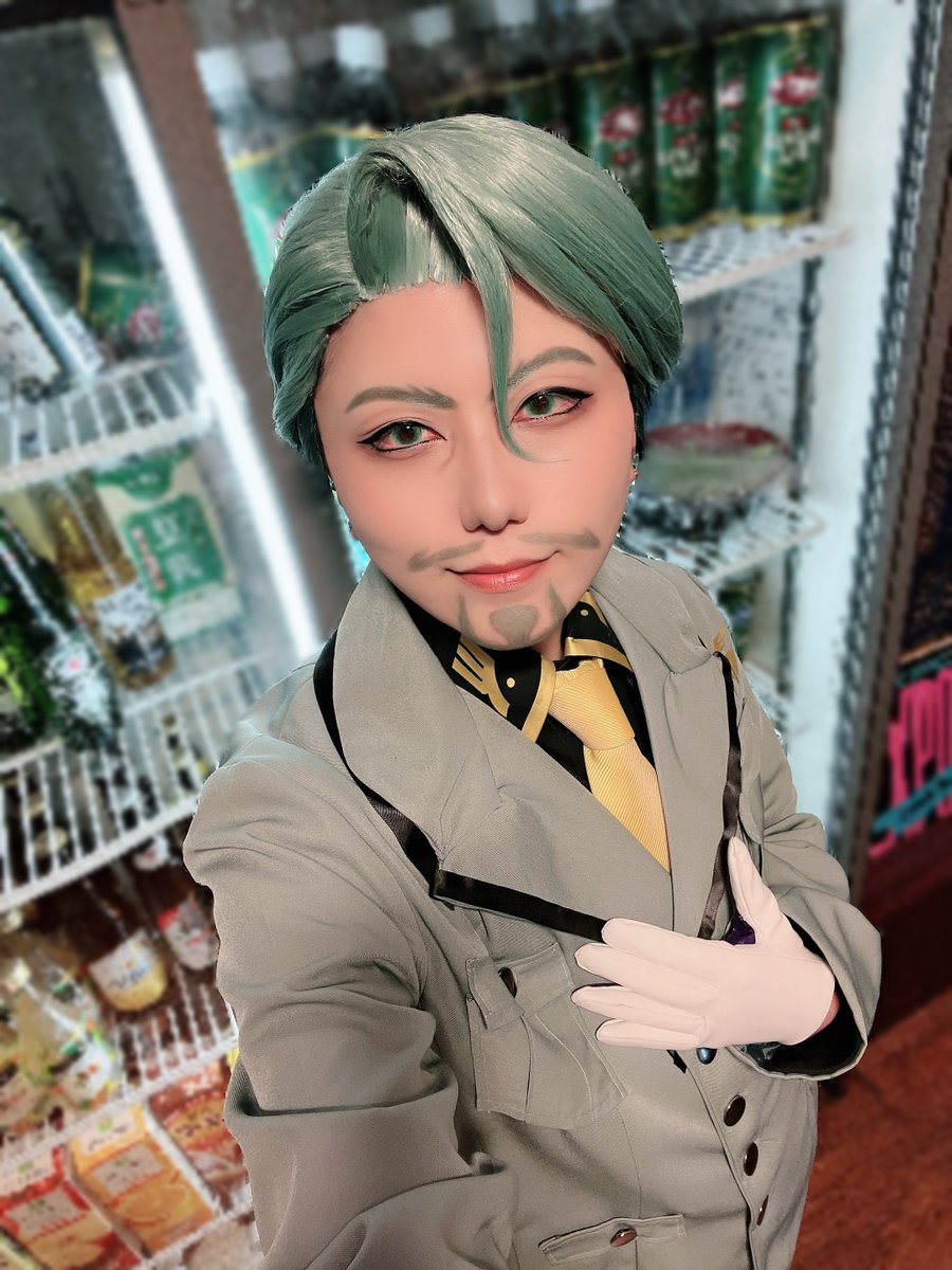 ジクアク！！🟩〜 #えぼりゅ