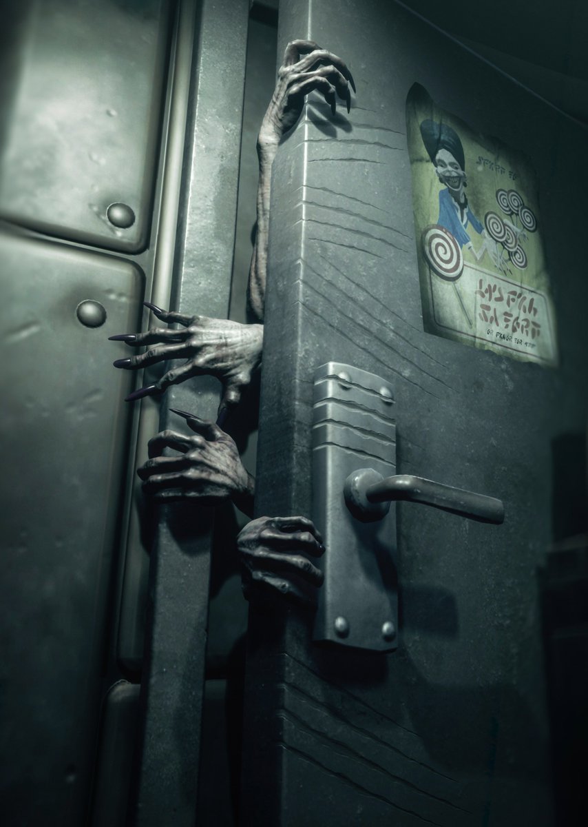 Luna del Alba | Photo Mode Project (@rimaeternax) on Twitter photo Little Nightmares III 
#LittleNightmaresIII #VirtualPhotography #VPWorld Little Nightmares III 
#LittleNightmaresIII #VirtualPhotography #VPWorld