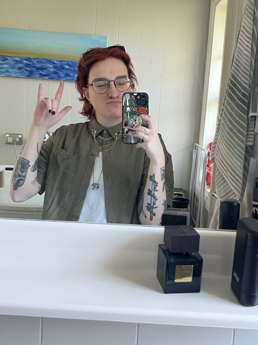 Dungeoning endlessly