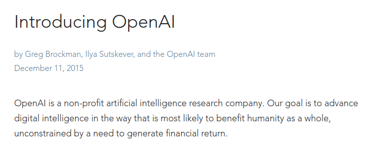 The web archive paints an interesting story 😆