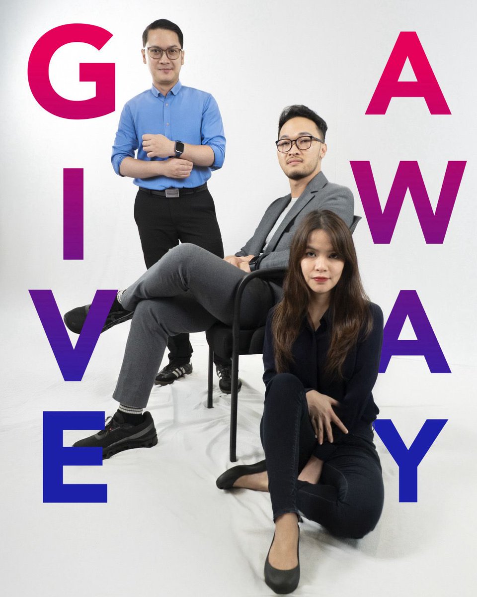 myXLCare's tweet image. ✨ G I V E A W A Y ✨
🙋HADIAH SALDO GOPAY lagi dari Maya? Siapa yang mau? ☝
Yuk join #𝗤𝘂𝗶𝘇𝗦𝗲𝗿𝘂𝗠𝗮𝘆𝗮 dan menangkan hadiahnya!💸✨
Langsung kepoin cara ikutannya di bawah ini ya 👇