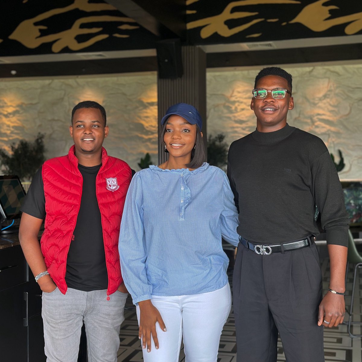 mind your head tweet media