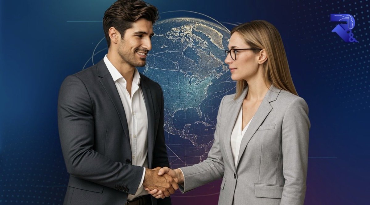 RoAnd_AI's tweet photo. Intelligence is being redefined and history is being written now. The Founding Partners in each nation will carry Ro&® into their markets. If you understand what this moment means, this is your window. 

Official Partner Program video: https://t.co/DWi1YlUnEj 

#roand #physicalriskintelligence #foundingpartners #foundingseven #partnerprogram #categorydefiner #puresaas