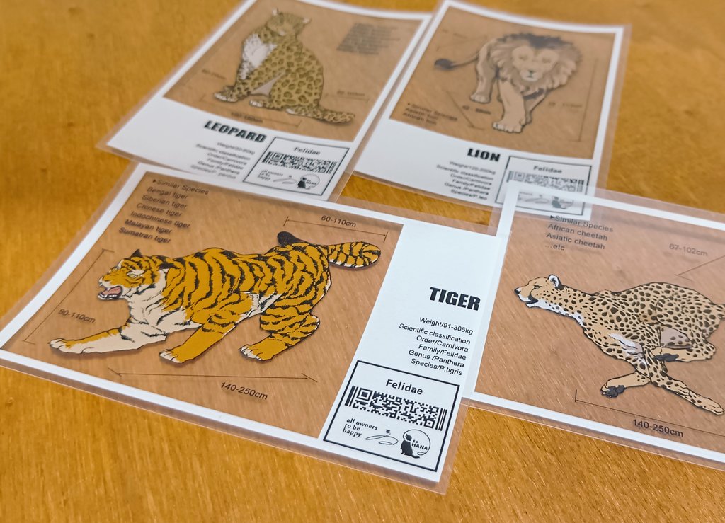 わたあめ@11/2(日)おもバザ神保町 (@wataame_133) / Posts / X