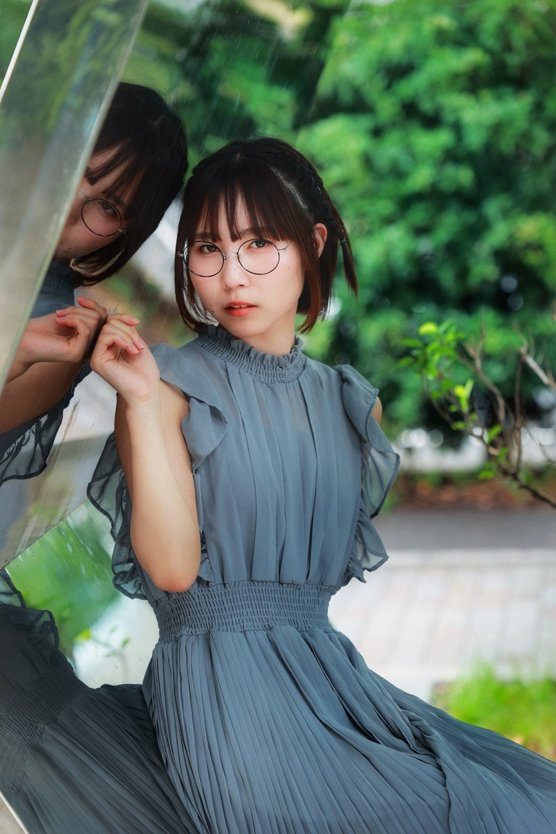 #雪森しゅう さん <a href="/shuu_primo/">雪森しゅう🦴</a> 
#しゅうしゅうへき #portraitphotography