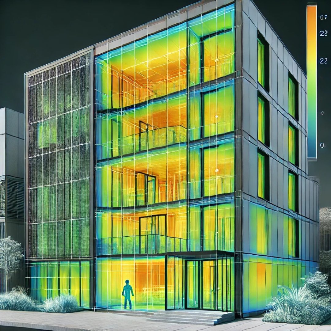 AssessmentH's tweet image. 12‑unit scheme passed SAP and TM59 at planning by switching glazing spec + adding shading. 
assessmenthive.co.uk/our-services/o… 
#TM59 #SAP10 #DesignOptimization #Planning