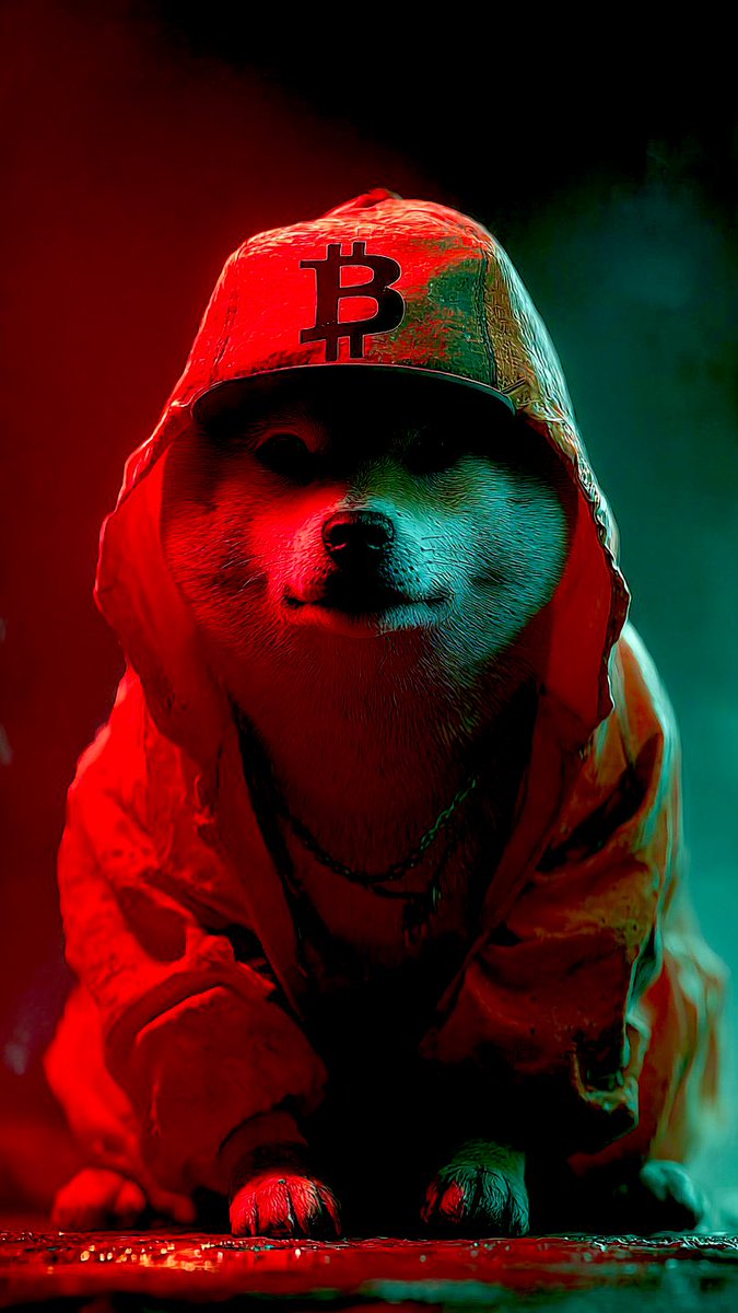 Hey $DOG army, it's time to show the power of community to <a href="/trylimitless/">Limitless</a>

We can get $DOG there, very bullish

‼️TryLimitless is a decentralized prediction market on Base blockchain for trading crypto, stocks and events with hourly/daily markets and real stakes.

Let's go $DOG