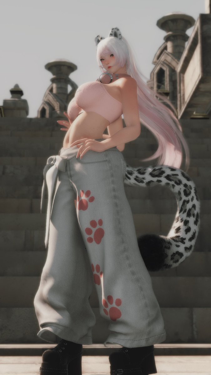 Race you to the top!