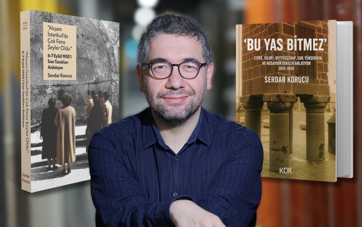 “Helin Şen, Sur’da polis tarafından vurulduğunda İstanbul’dan, Ankara’dan, İzmir’den ses yükseldi mi? Hayır. Her şeyden önce bu sessizliği kırmamız gerekiyor. Bununla birlikte cezasızlığı sorgulamamız…”

Önce sessizliği kırmamız gerekiyor | Bilge Aksu

politikart.net/yazi/once-sess…