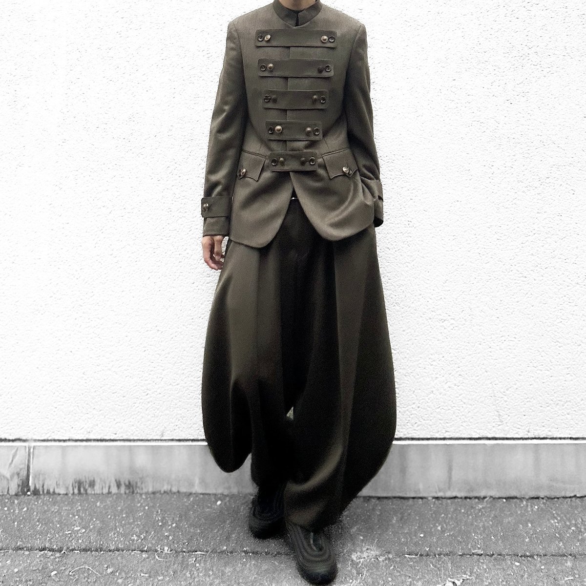 ﾂｷ (@tkiy_0) / X