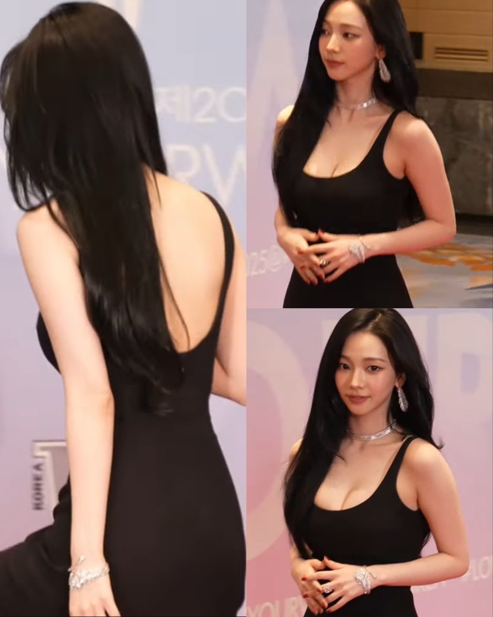 karinaspics's tweet image. BODY TEA