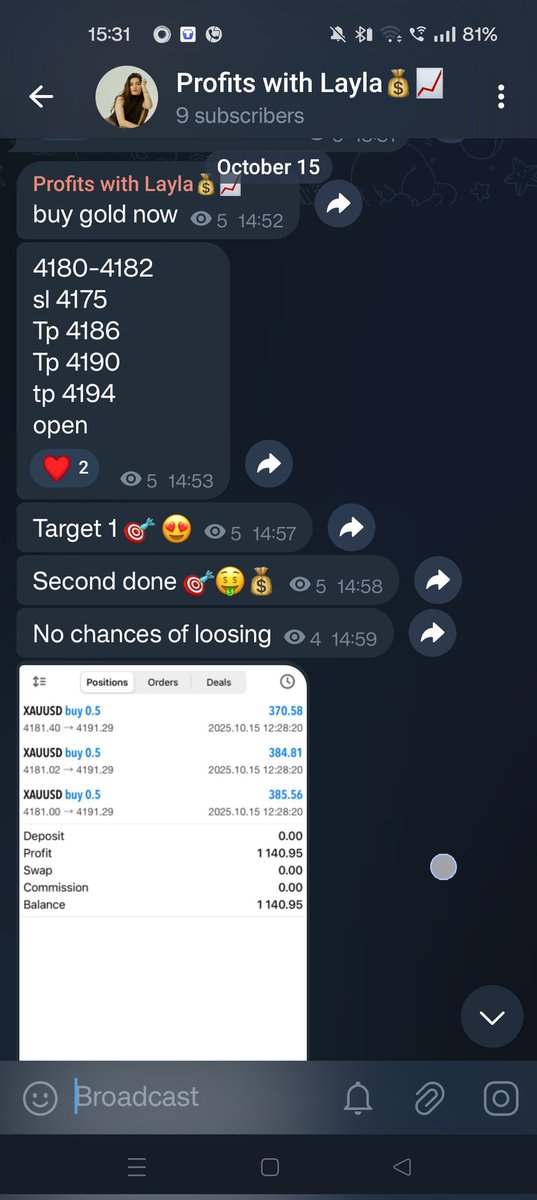 COOQuickDriver's tweet photo. Trades are being shared actively in our community 

 📌join now to learn and earn together! 😉💸 https://t.co/6RB0kuJGDB

#เขมจิราต้องรอดseries #XAUUSD #USDJPY #Gaza #LISA #Russia #London #Netherlands #Israel #AaronMercury #GBPUSD #serres https://t.co/Fz8t26fOFt