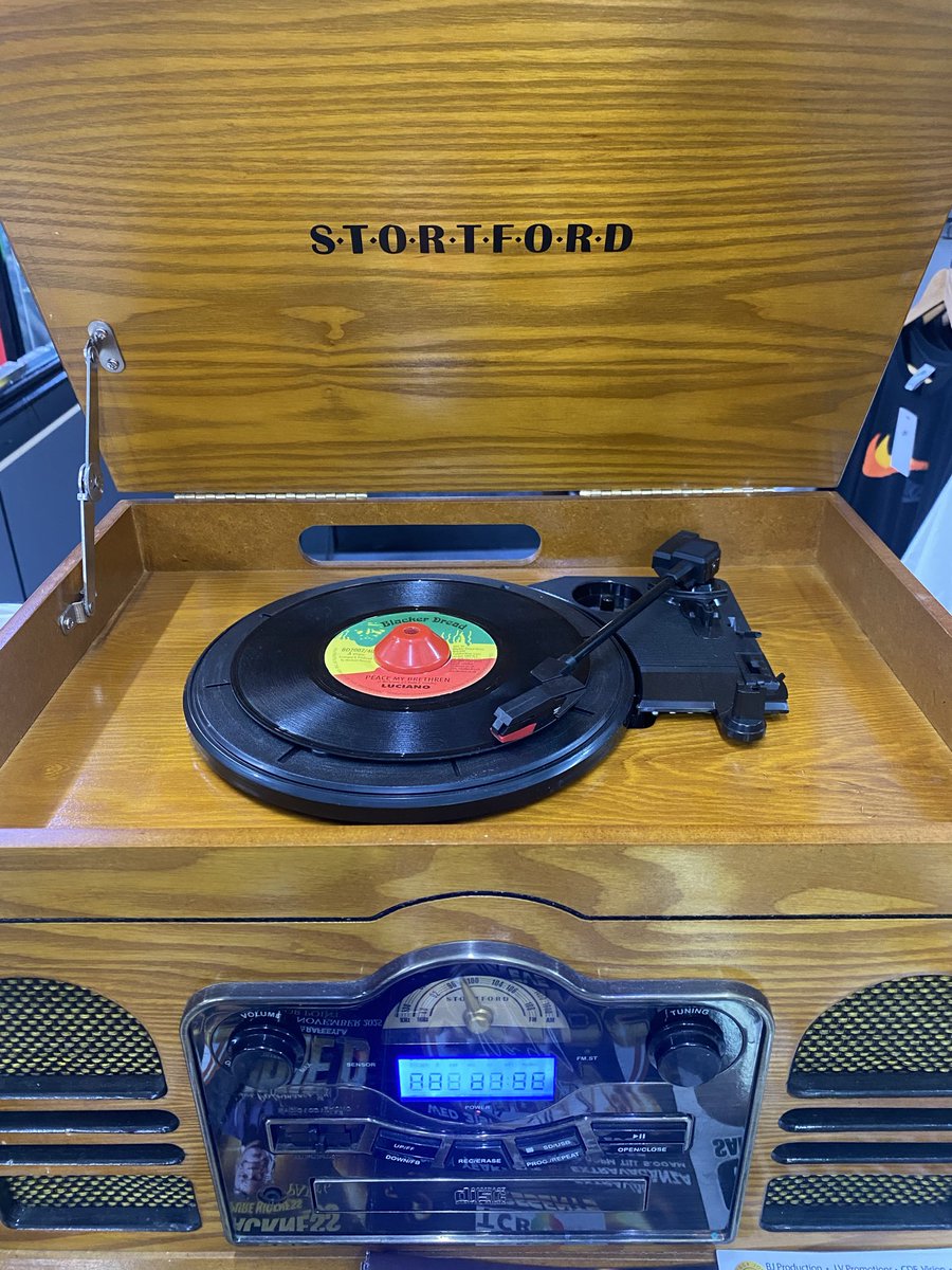 TheHatmanshop's tweet image. We also sell second hand vinyls at The Hatman Store.
We a have a few classic Reggae albums, 7’ inch and 12’ inch singles, a few Lovers Rock, Dub, Soul and Soca music. 

Available in store only.

email: INFO@THEHATMAN.NET for any assistance or call the shop.

#vinlys #TheHatMan