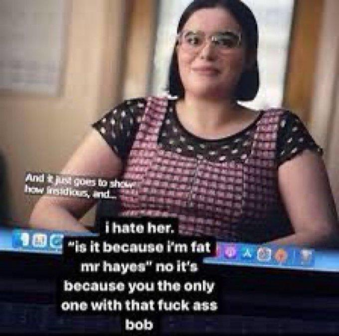 Impossible de faire 100m sans voir une affiche de CHIEN 51 avec l'affreuse perruque d'Adele Exarchopoulos