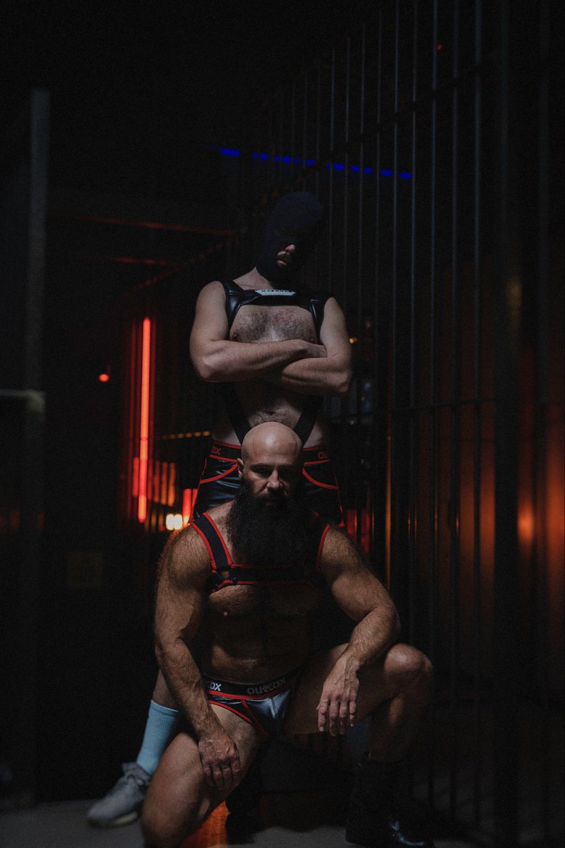 Caveman is in the prison 

With <a href="/master4fag1/">SerbianDom</a> 

Picture by <a href="/AnkenBerge/">Anken Berge</a> in <a href="/instytut_bar/">instytut bar</a> 

#yuritolochko #yurisavage #caveman