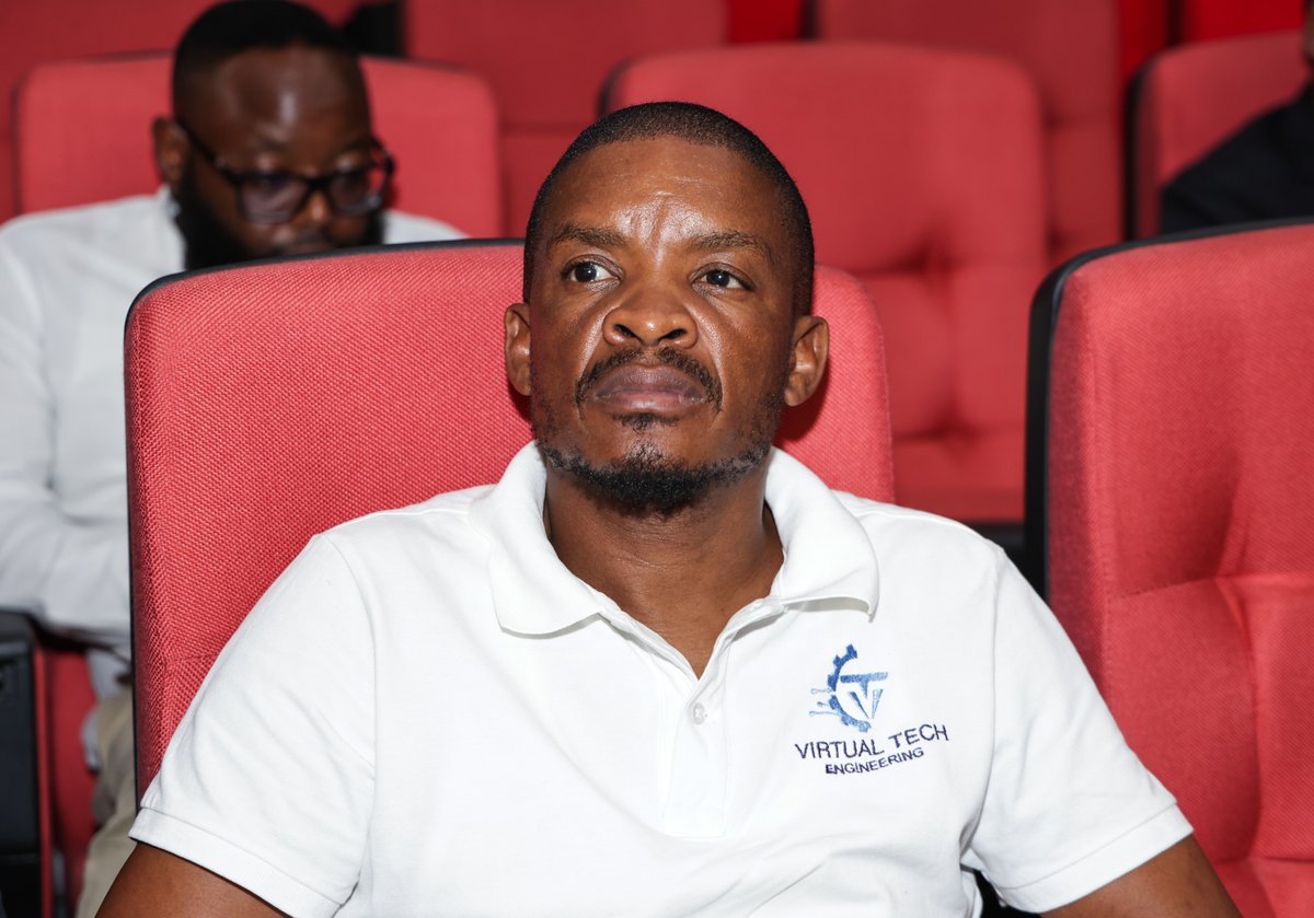 BOCRAbw's tweet image. Great collaboration at the BINX (Botswana Internet Exchange Point)  Stakeholders Workshop.  ISPs, regulators &amp;amp; tech leaders came together to boost local connectivity and build a faster, more resilient internet. 

#BOCRA
#BINX 
#BotswanaConnectivity