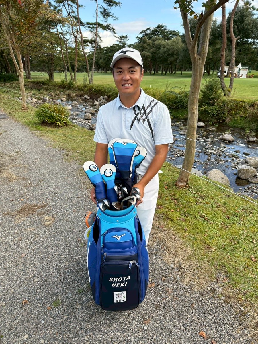 FROM JAPAN公式アカウント01　ミズノ　ユーラス　5GO EURUS 5GO（ミズノ）｜新品クラブ、中古クラブ販売・買取なら