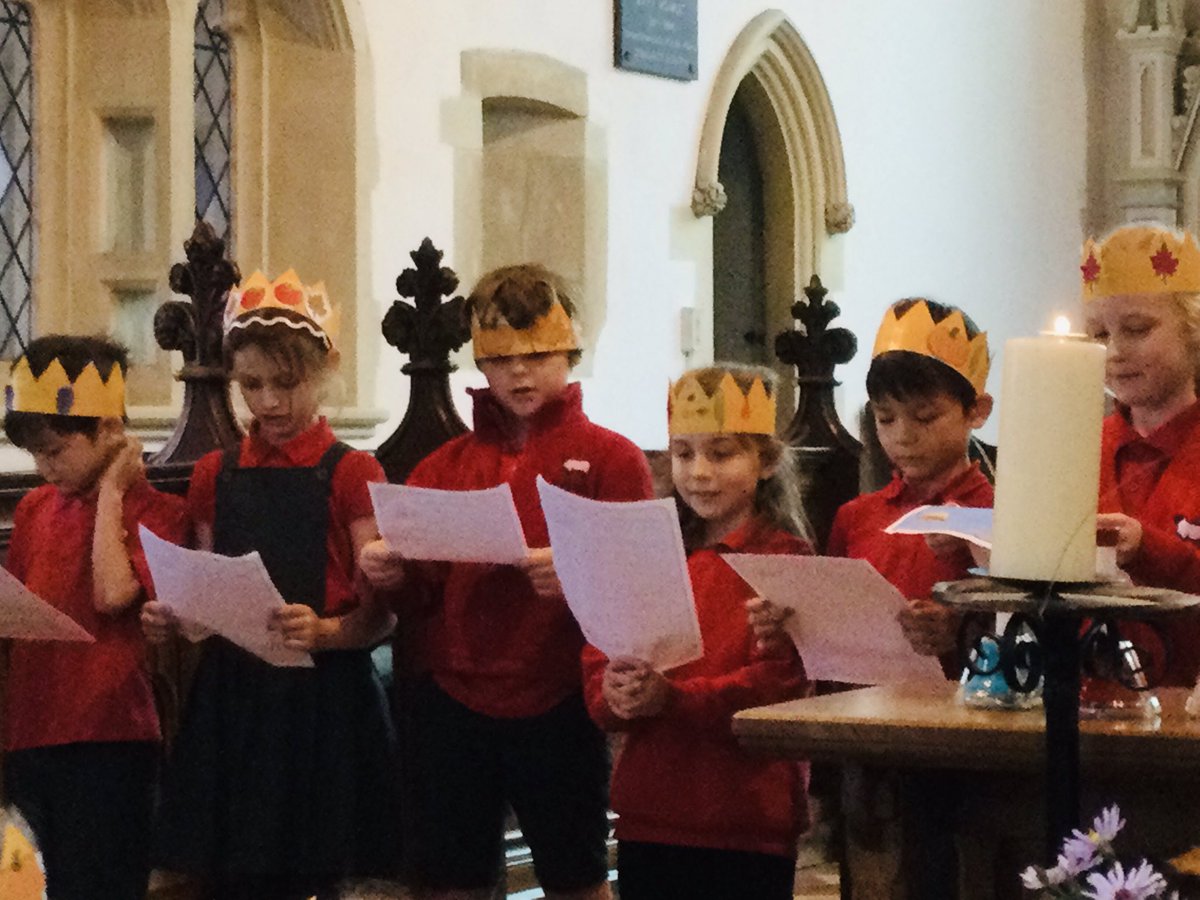 🌾 We would like to say a huge thank you to everyone who attended our Harvest service and donated so generously towards local food banks. The children enjoyed sharing their Harvest thoughts with you all. 🌾 #kerseyschool #suffolkschool #harvest #generosity #community <a href="/TheTilian/">The Tilian Partnership</a>