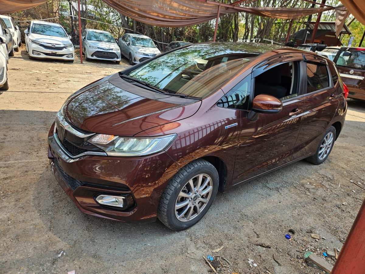 Good morning muricey ndiri kutsvagawo mukadzi (sugar mama) ane vana vakushanda kare,  tichengetwe nevana vedu  Thanks kune vachabatsira…..
Honda Fit hybrid coffee 
8800$