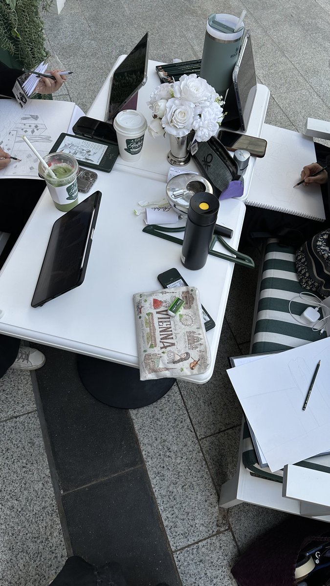 Aldanah Alharbi tweet media