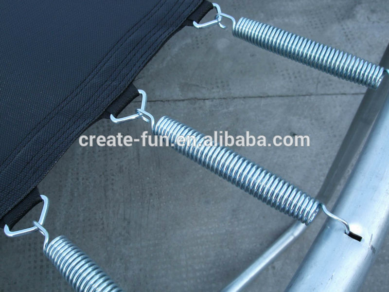 yinyingmao284's tweet image. High-quality trampoline springs built for performance and safety. 💪
Durable, precise, and reliable — made to elevate every jump.
Learn more call me
#TrampolineParts #CreateFun #TrampolineSafety #FitnessGear #SpringAccessories