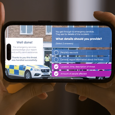 Skills for Health has launched an AI-powered eLearning course to support compliance with the Terrorism (Protection of Premises) Act 2025 (Martyn's Law), as a cost-effective and scalable solution for healthcare organisations to raise staff awareness #NHS hefma.co.uk/news/new-cours…