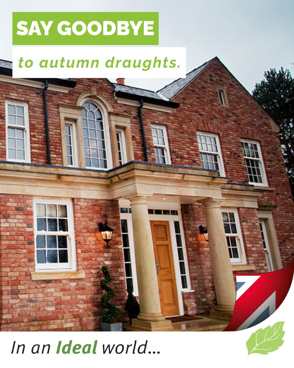 Feeling the chill? 

Our energy-efficient windows keep your home warm and draught-free. 

Book your free quote now before winter sets in. ❄️