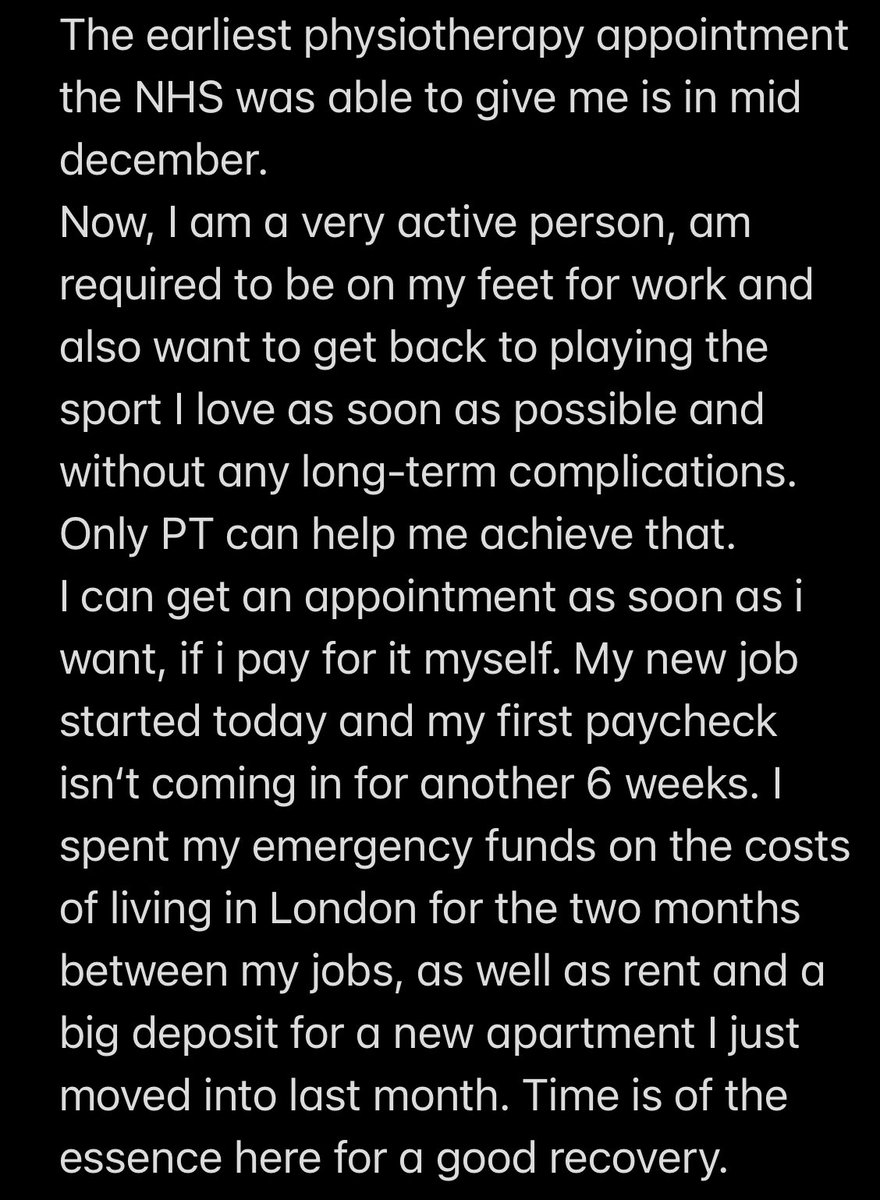 emys__art's tweet image. | help needed | comissions open! |

please take a moment to read this post and retweet/tell your friends about it if you can. Any help would be so appreciated ❤️‍🩹

To comission me, DMs are open! Otherwise, the link is in my bio!

(warning for photos: very green ankle as proof!)