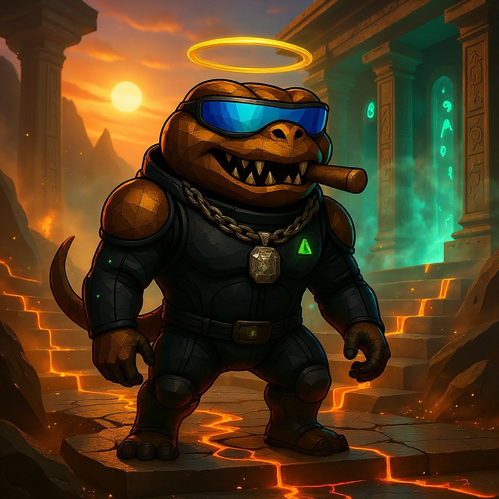 FROGZILLA tweet media