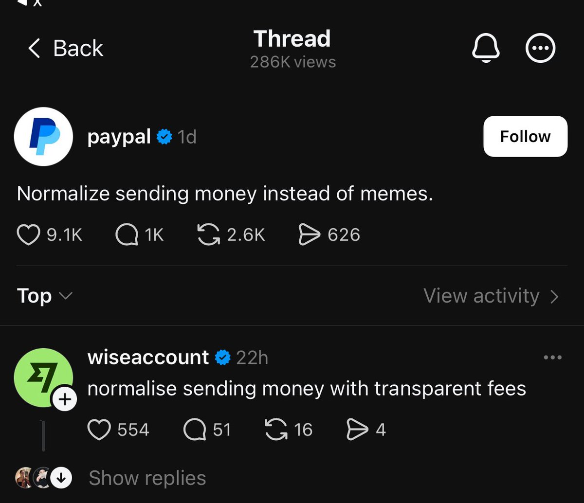 Oh snap