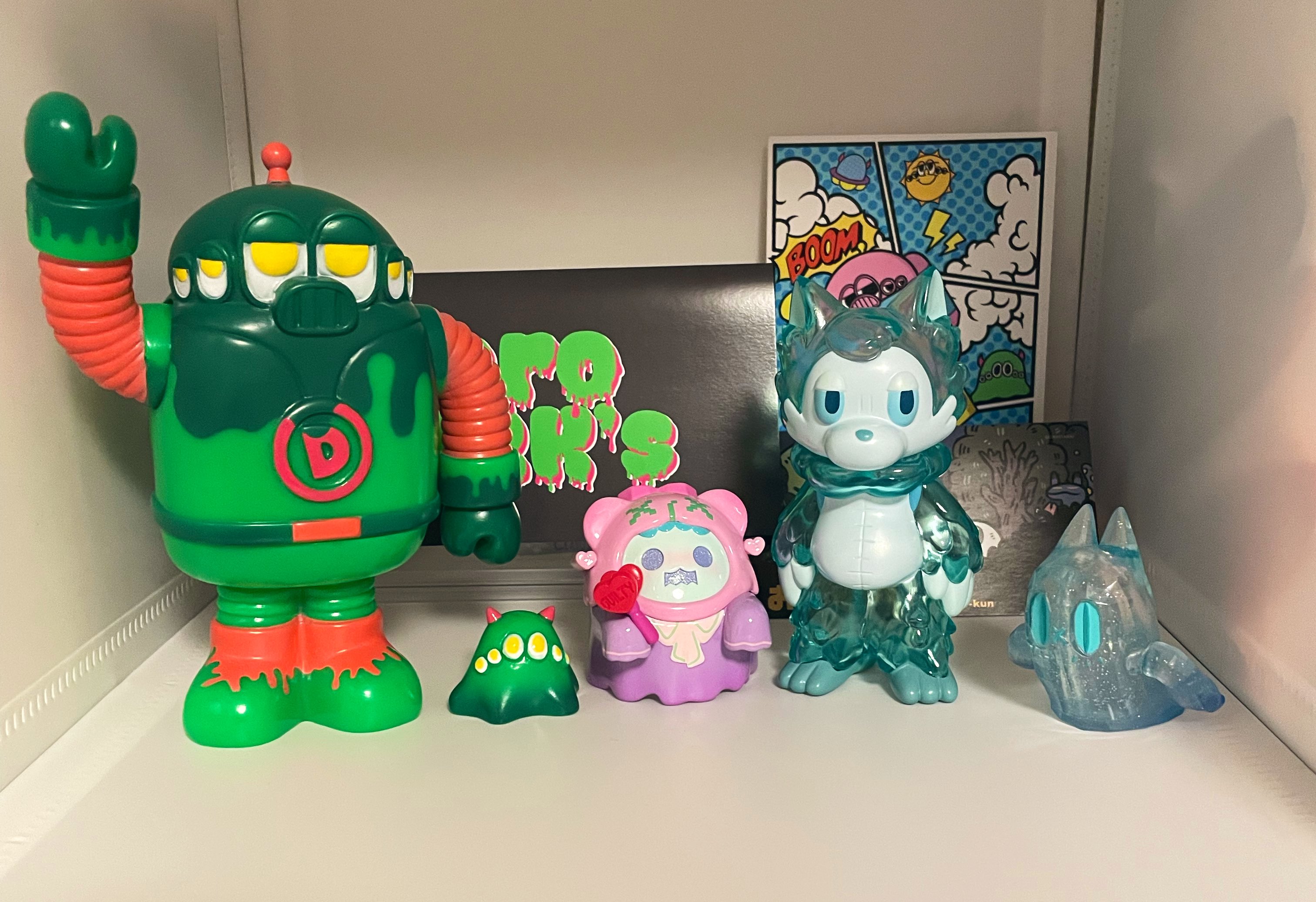 MOGWORK'S (@mogworks_) / X