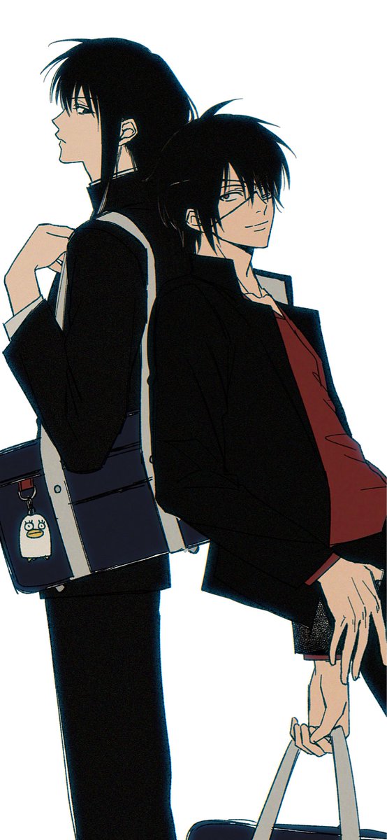 #高桂
啊！想画个壁纸玩玩结果给软件图标挡没了（）