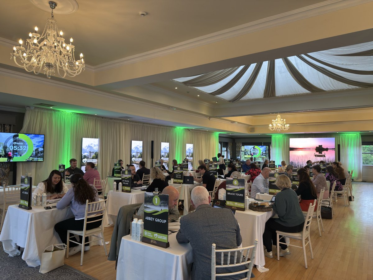 Original Irish Hotels tweet media