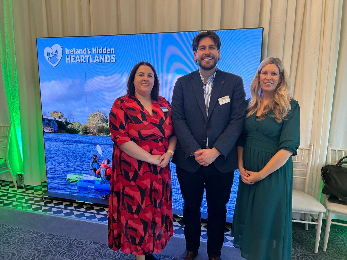 Original Irish Hotels tweet media