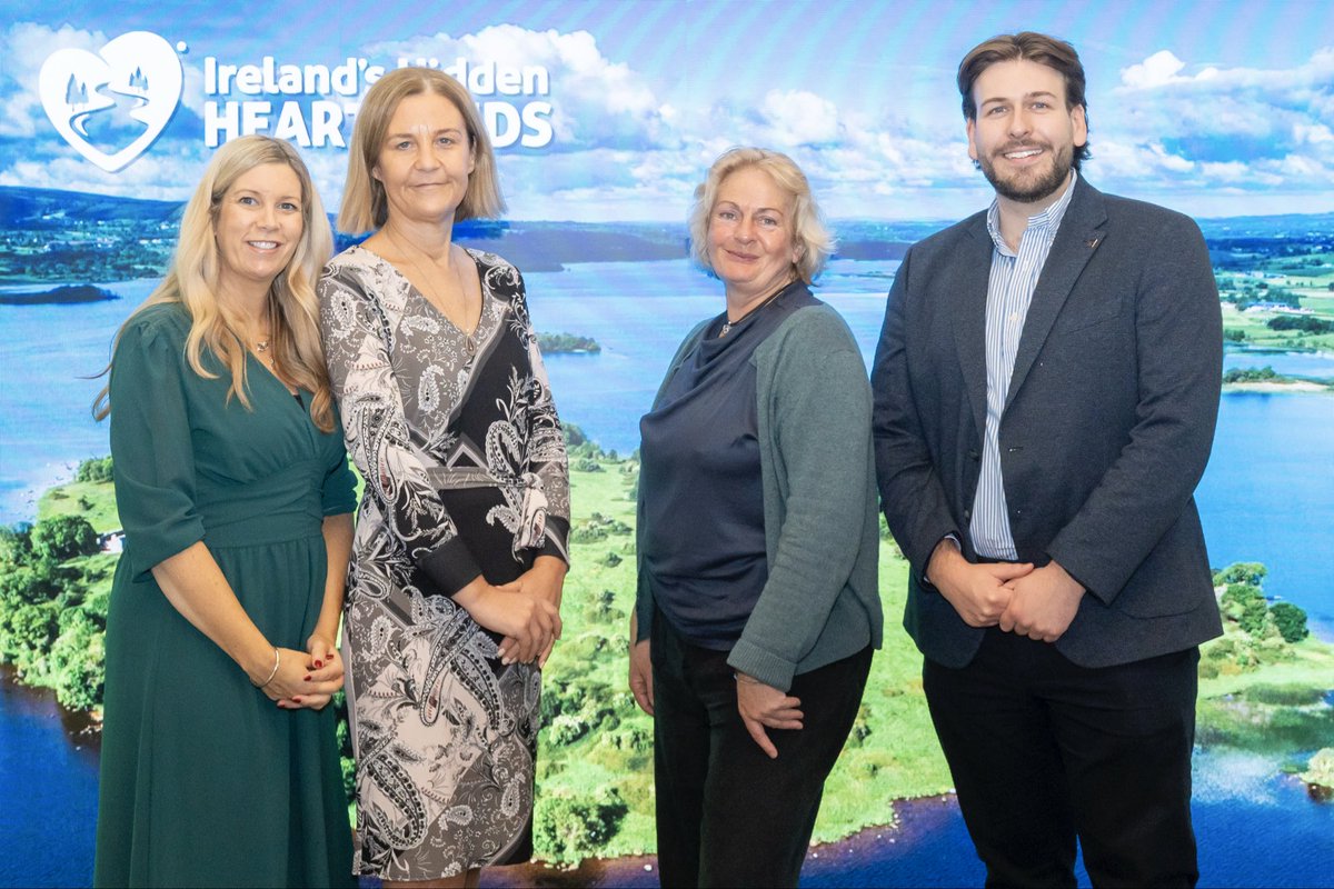 Original Irish Hotels tweet media